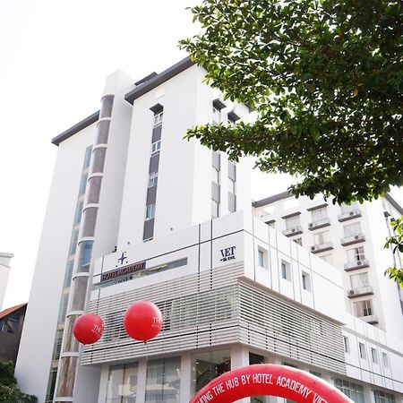 The Hub Hotel - Airport Thành Pho Ho Chí Minh Esterno foto